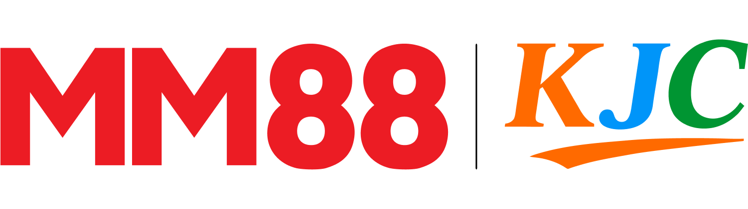 Logo MM88